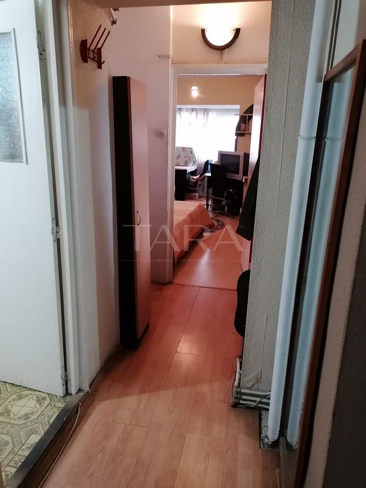 Apartament decomandat, 50 mp, etaj 2 – zona Aurel Vlaicu, Mărăști. - Poză 4