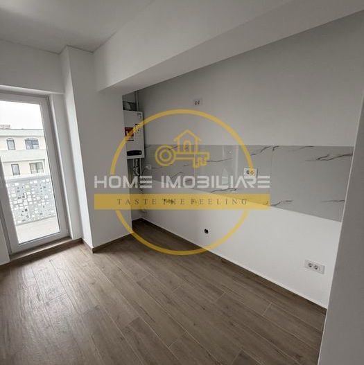 🏠Apartament 2 cam, 49MP, etaj 3 // 📍Păcurari - Kaufland - Poză 3
