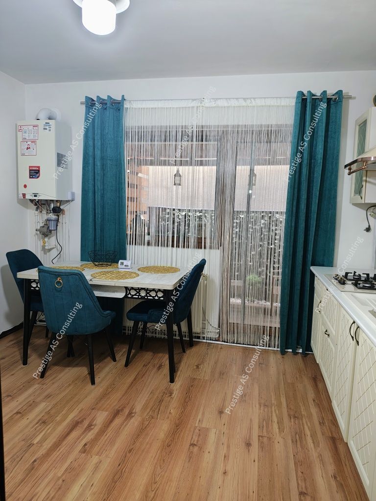 Apartament 2 camere | Lipovei | Parter, terasa si parcare - Poză 4