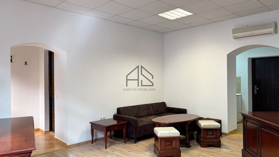 De închiriat | Spațiu comercial | 40 mp | Ultracentral - Poză 1