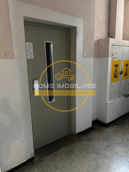 🏠Apartament 3 camere,  83MP Decomandat, et.4/9 // Dacia - Pasaj Octav Bancila - Poză 7