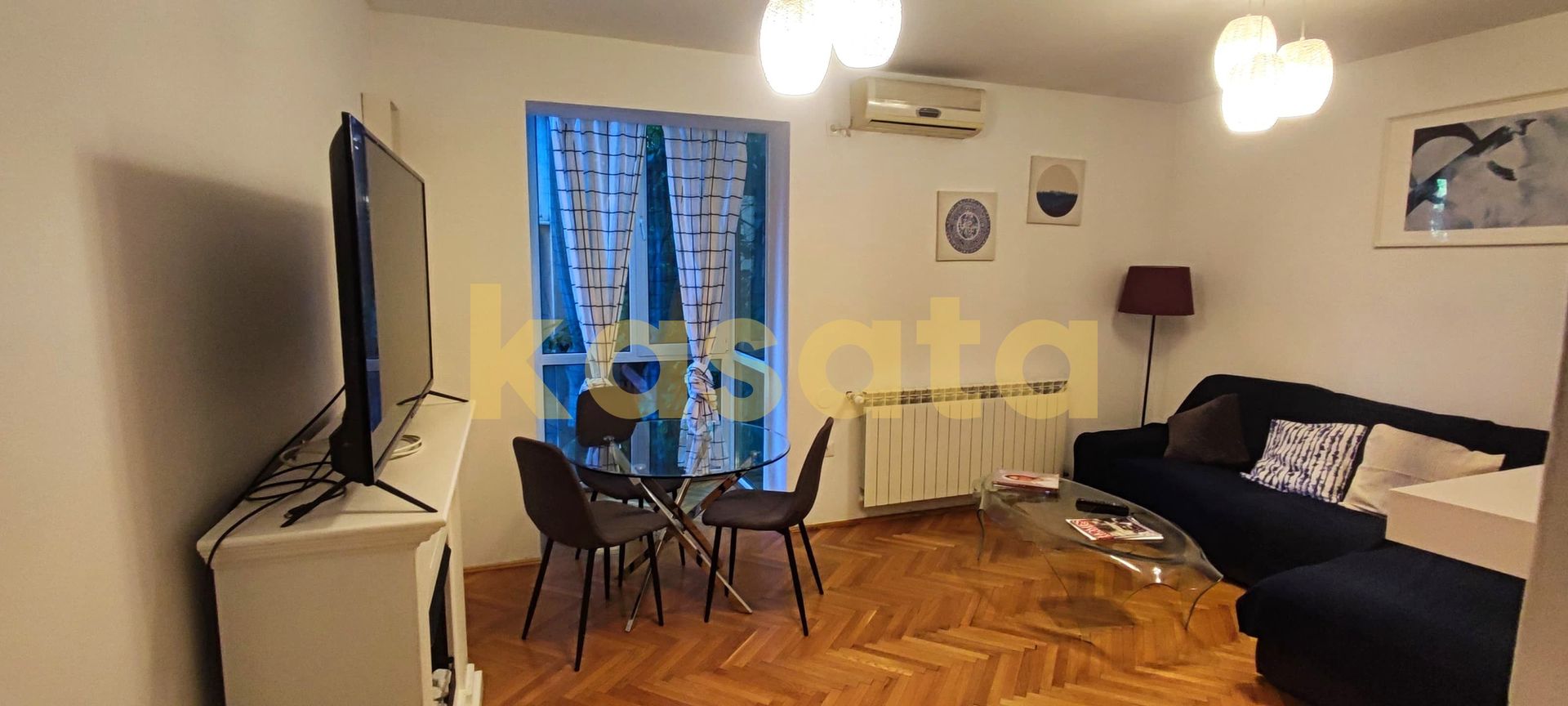 DE INCHIRIAT | APARTAMENT 2 CAMERE | PRIMAVERII | DECOMANDAT - Poză 1