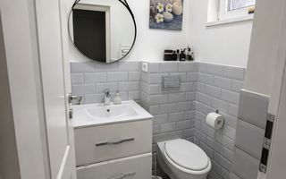 Apartament de vanzare 3 camere decomandat- Mărasti - Poză 10