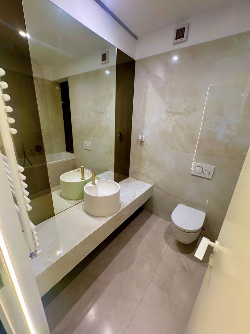 3 camere | Cortina North | Aviatiei | Pipera - Poză 14