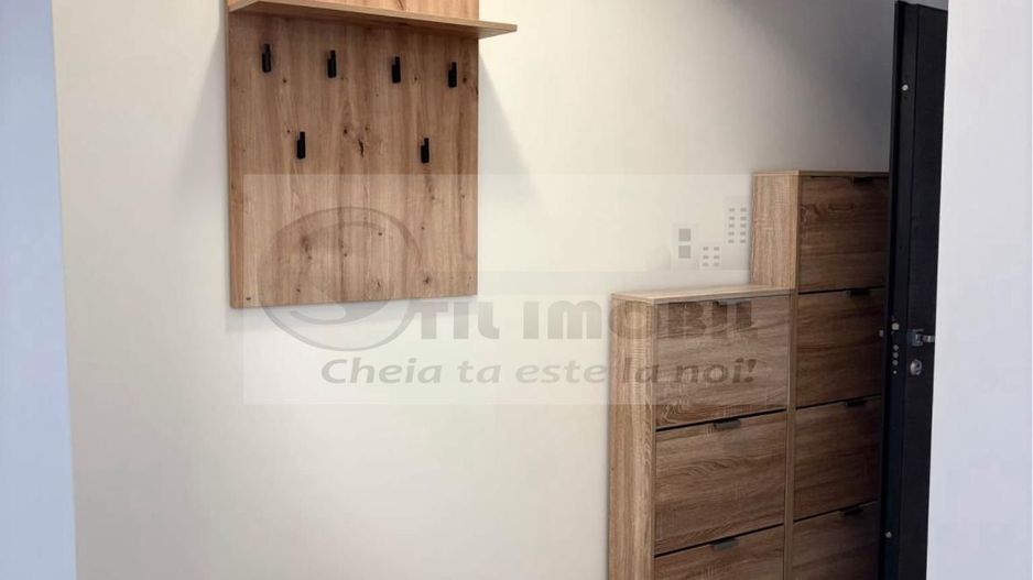 Apartament 2 camere - 42 mp - Prima închiriere - Visoianu - 300€ - Poză 7