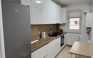 Studio superb de inchiriat, zona Theodor Palllady, centrala proprie - Poză 2