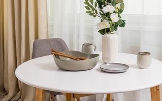 De Inchiriat–Studio Modern, Bloc Nou, Prima Închiriere,  Metrou Timpuri Noi - Poză 9