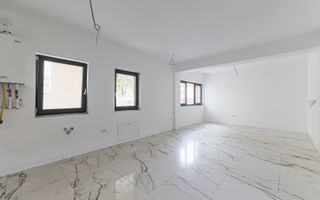 Investiție sigură: apartament 2 camere, imobil nou, parcare inclusă - Poză 6