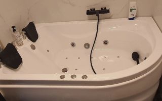 Apartament spatios 3 camere 72 mp balcon 5 mp zona Piata Rahovei - Poză 11