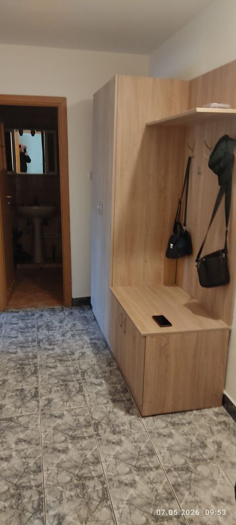 De inchiriat apartament spatios in Piata Centrala, 320 euro - Poză 9