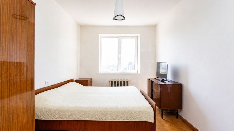 Vânzare, apartament, 3 camere, str. Romană, Centru - Poză 7