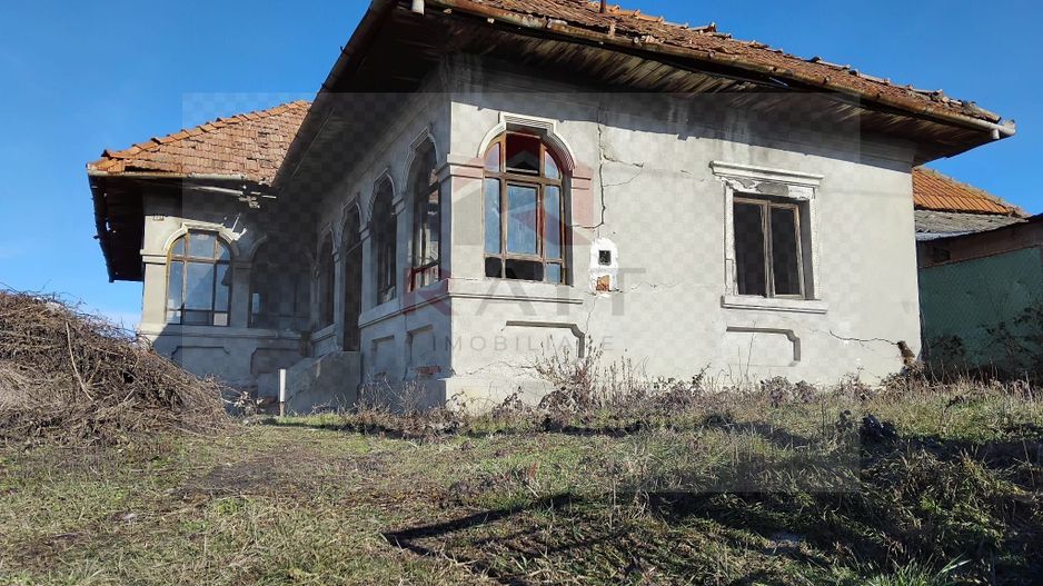 Teren de vânzare intravilan-extravilan  comuna Tigveni jud.Arges - Poză 4