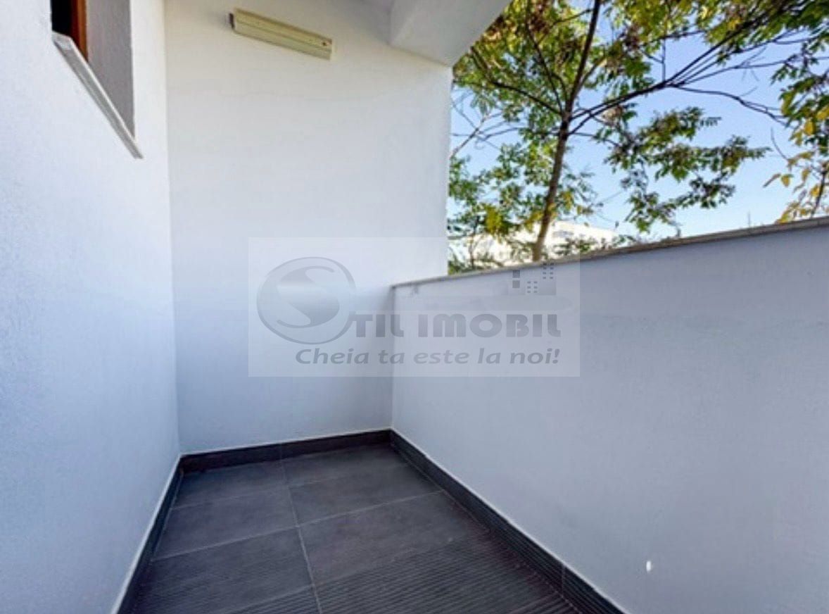 Ap 3 camere |76 mp| Lângă Palas |Parcare inclusa| Ideal investiție - Poză 15