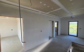 Martinesti, Duplex pe etaj, Suprafete generoase, Garaj dublu - Poză 11