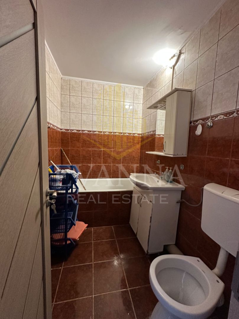 Apartament 2 camere | str. Petru Rares | de închiriat - Poză 10