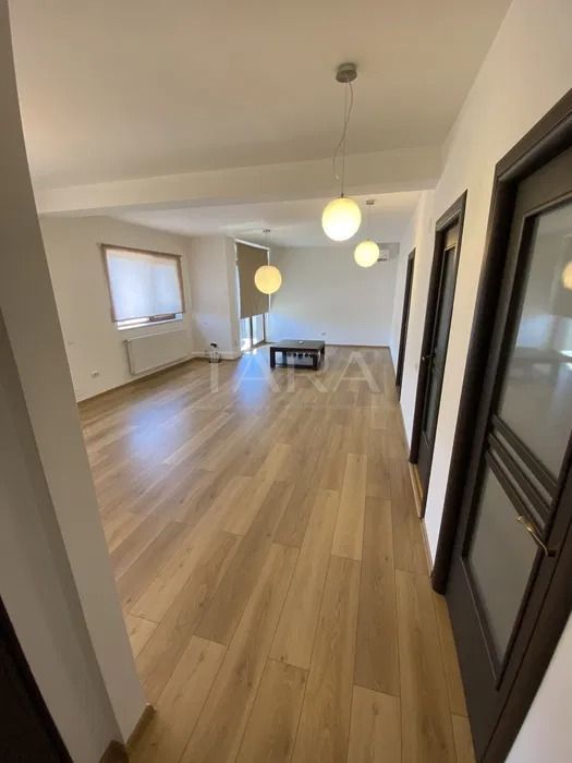 Eleganță și confort – apartament cu 3 camere în zona Câmpului. - Poză 2