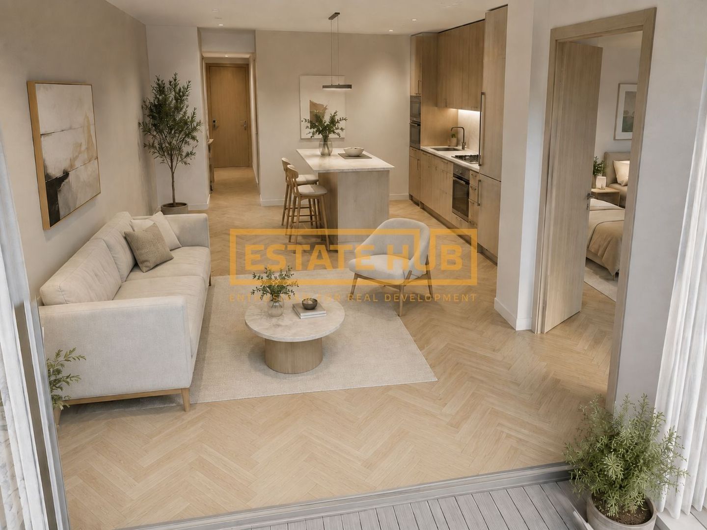 2 camere | de la dezvoltator | Langa Iulius Mall si FSEGA - Poză 6