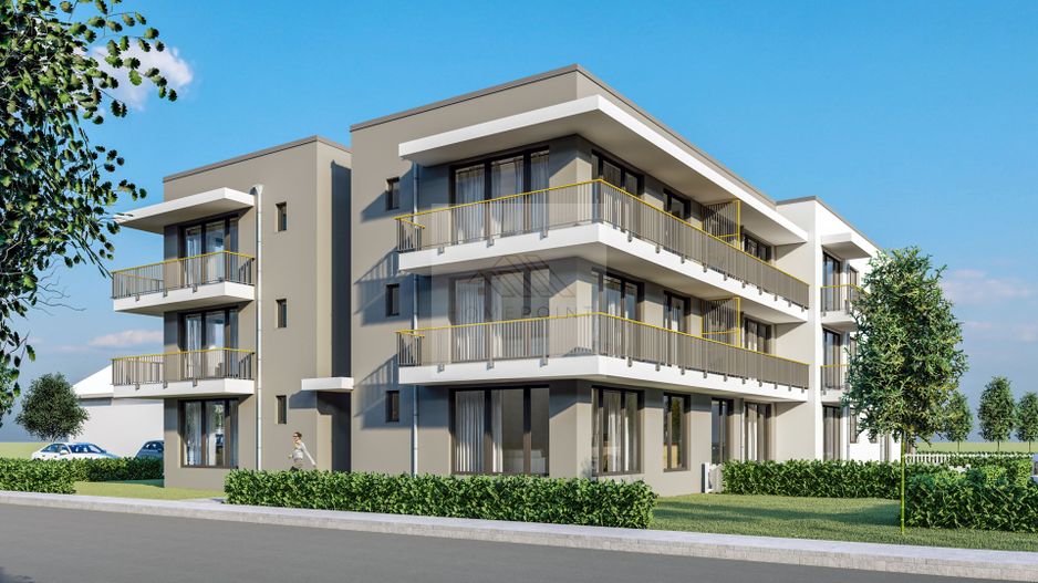 Apartament 2 camere | Sanpetru | Atria Residence | Avans 5% - Poză 14