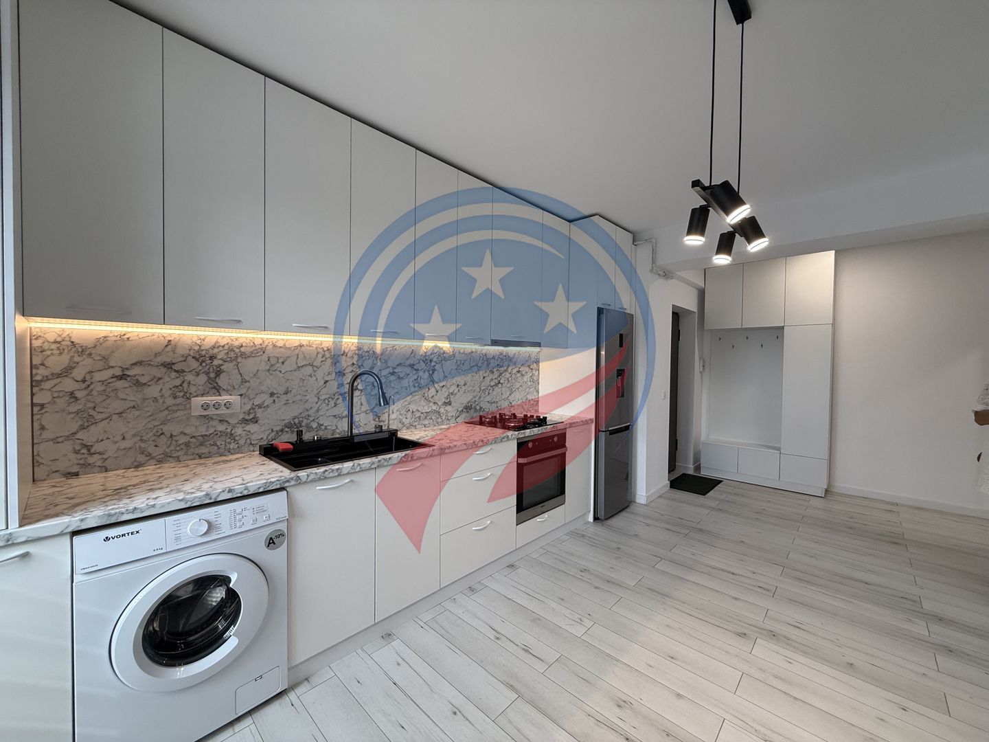 Apartament de vânzare în bloc nou/Craiova/Parcul Nicolae Romanescu - Poză 10