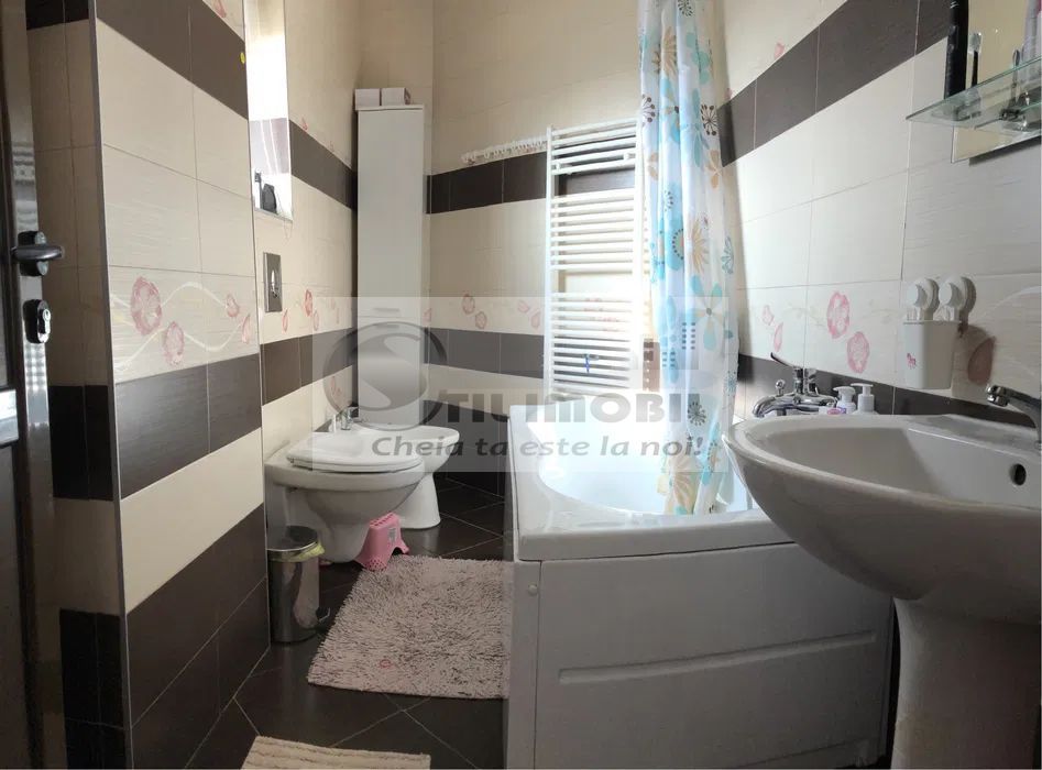 Apartament cu 2 camere langa Palas Campus etajul 3,  cu 2 balcoane. - Poză 5