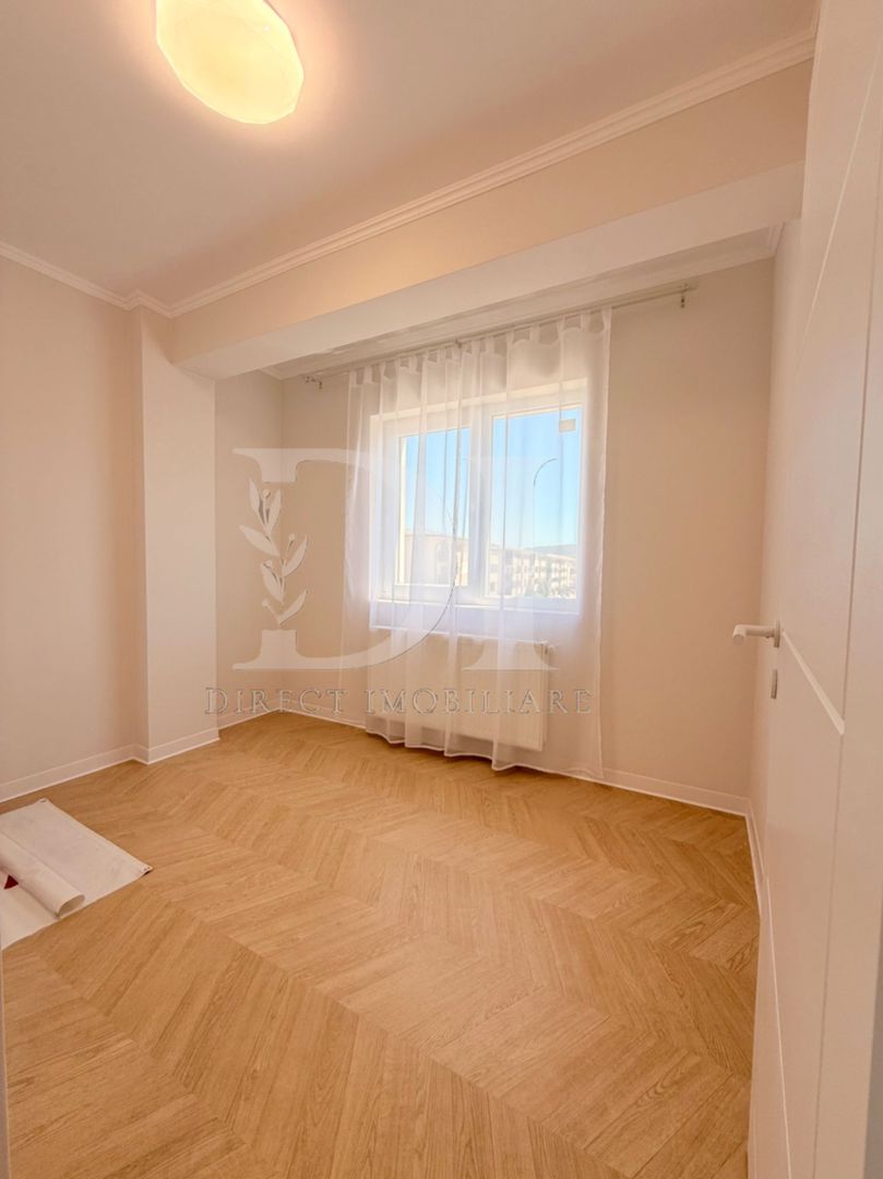 Apartament la cheie / etaj intermediar / Zona Terra - Poză 11