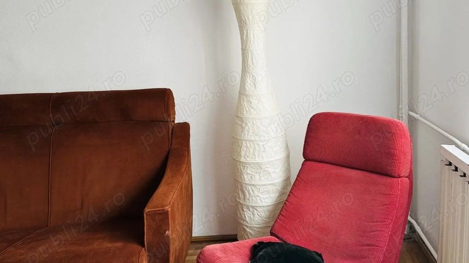 APARTAMENT COCHET, 3 CAMERE, 13 SEPTEMBRIE - Poză 10