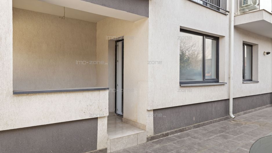 The Building 54 - Uverturii 155 - Poză 31