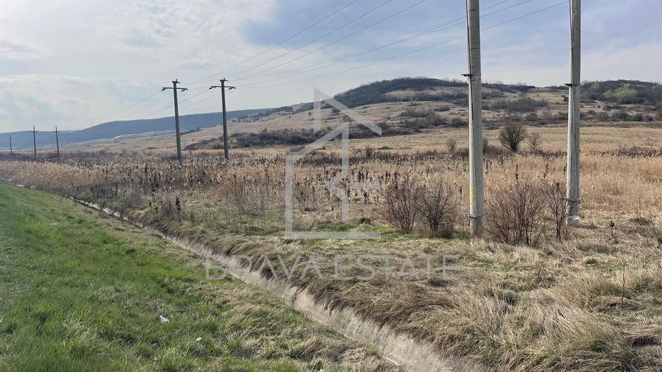 Teren intravilan, 5000mp, Centura Vâlcele, Apahida - Poză 2