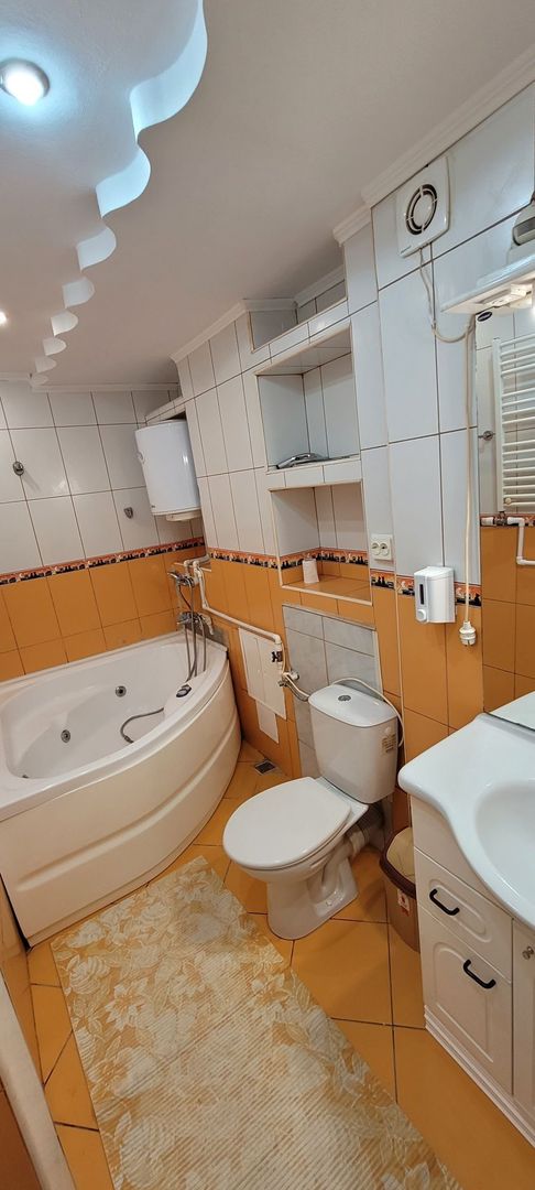 Apartament 2 camere parc Motodrom de închiriat - Poză 3