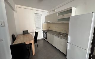 3 Camere, Open Space, bloc nou, Parcare Subterana, Zona Auchan, Iris - Poză 2