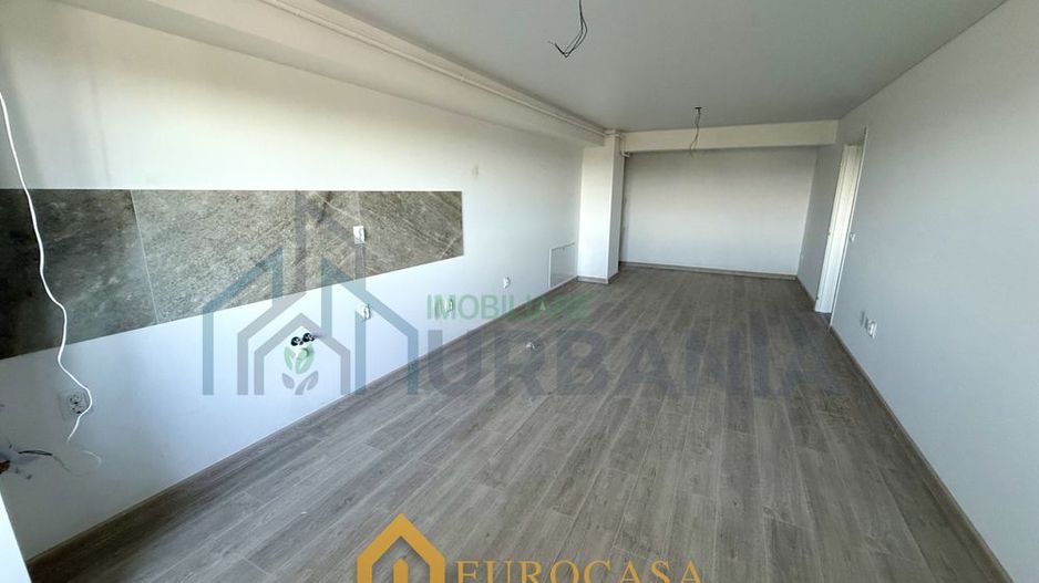 Apartament 2 camere, 64,5 mp, Copou Garden, Iasi - Poză 2