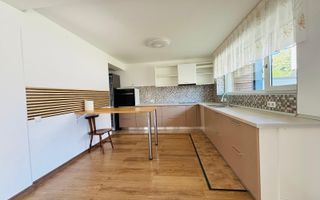 Duplex 5 camere - 228 mp, 255 teren, garaj, zona E. Ionesco - Poză 5