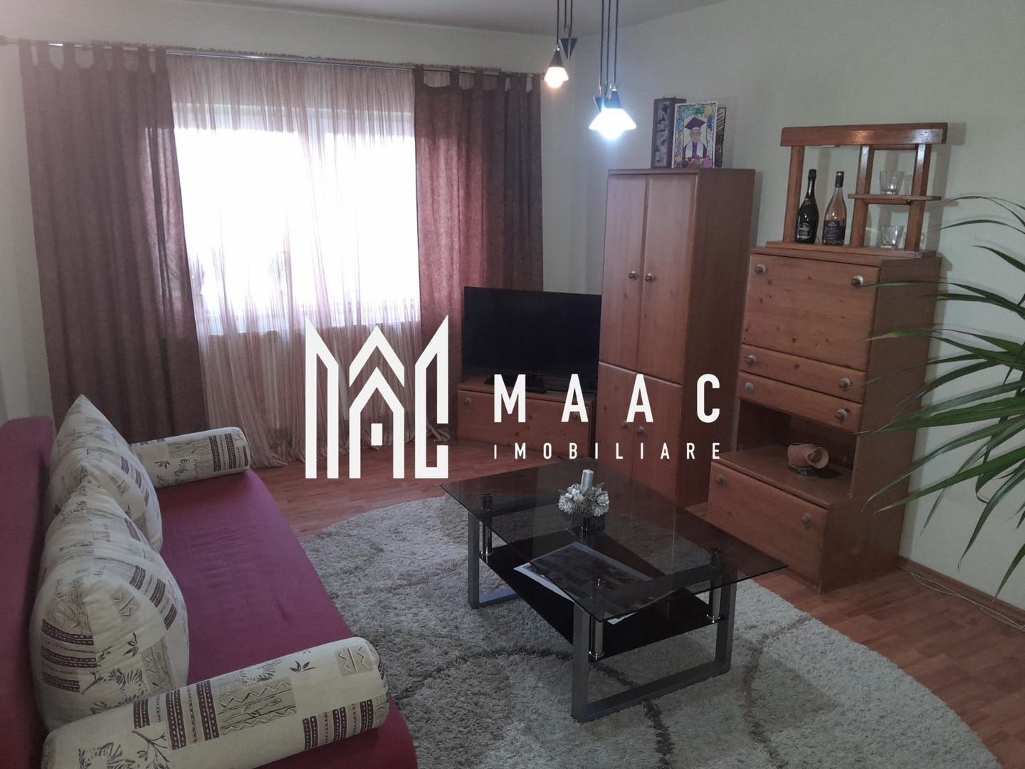 Apartament 3 camere | Etaj 1 | 73 mpu | Talmaciu - Poză 1