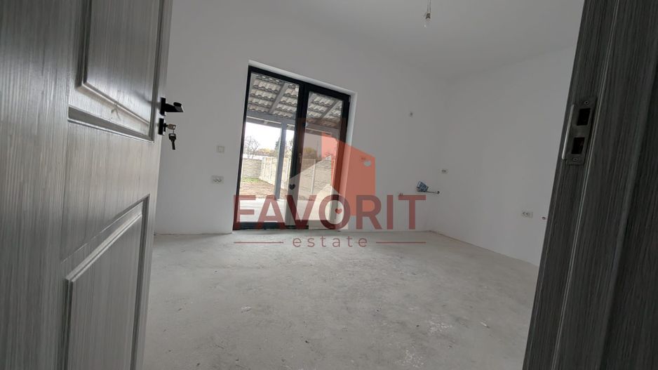 Casa individuala | Parter + Etaj | Asfalt | Toate utilitatile | - Poză 12