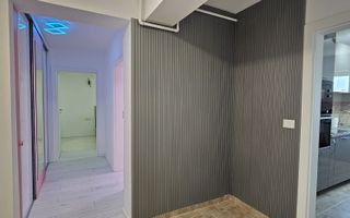 Apartament 3 camere, prima inchiriere, Tomis Plus, Constanta - Poză 4