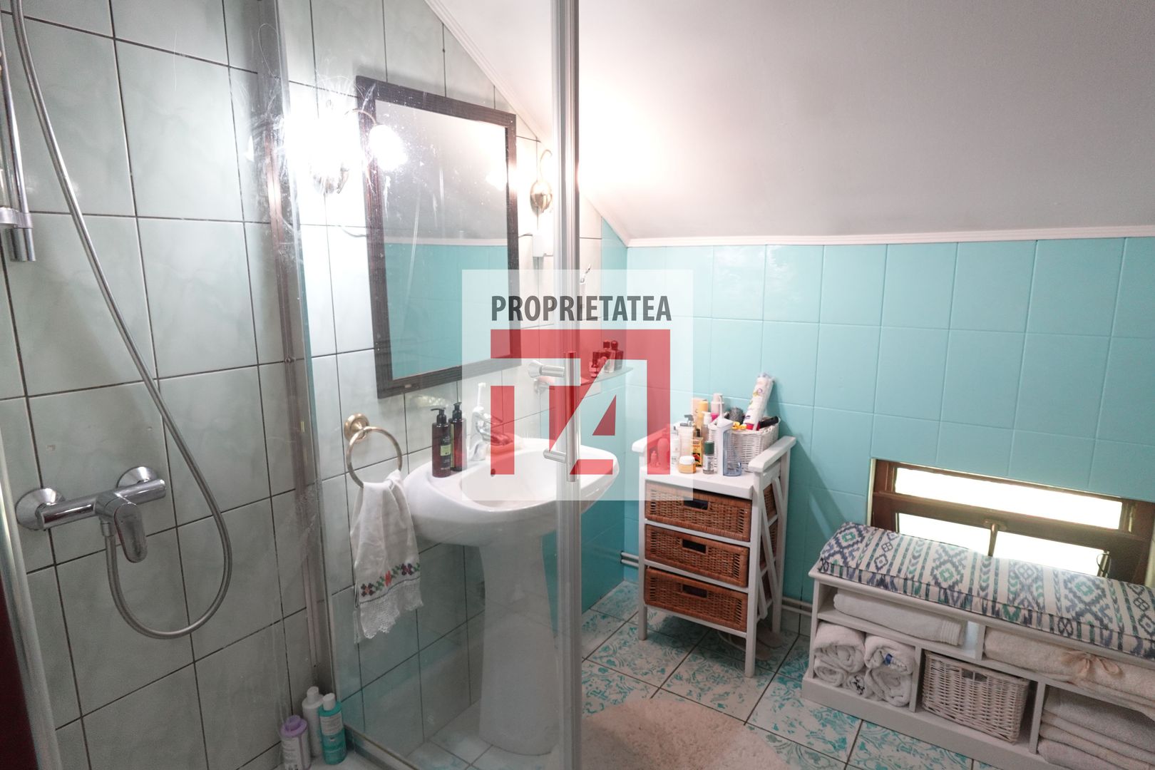 Casa deosebita de vanzare Tautii Magheraus - Poză 25