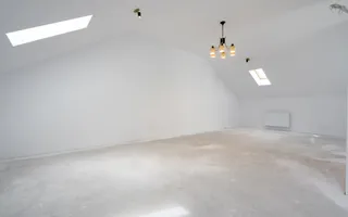 Vila Otopeni central, 222 mp cu gradina - Poză 19