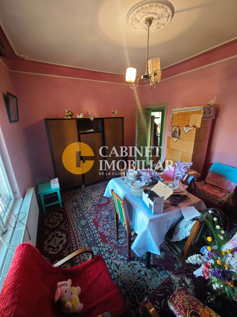 Apartament 2 camere decomandat | Curte proprie 50 mp | Lunca Cetățuii - Poză 3