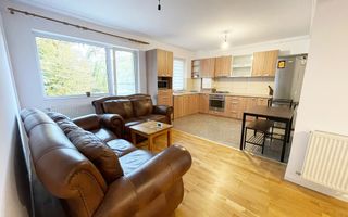 3 camere, semidecomandat, spatios,mobilat modern, renovat, Manastur - Poză 5