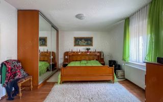 Casă 412 mp teren 1700 mp, zona Bercu Rosu. - Poză 8