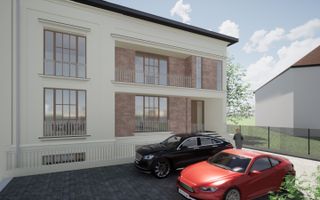 Proiect deosebit zona Medicina / Isho - Poză 6