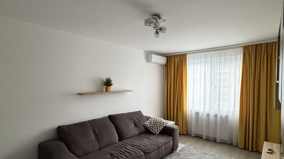 AP. 2 CAMERE- BRANCOVEANU, PARCARE ADP, BUCATARIE INCHISA, METROU - Poză 2