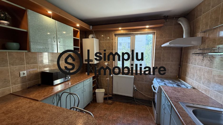 Apartament 3 camere semidecomandat Brazda lui Novac - Poză 16