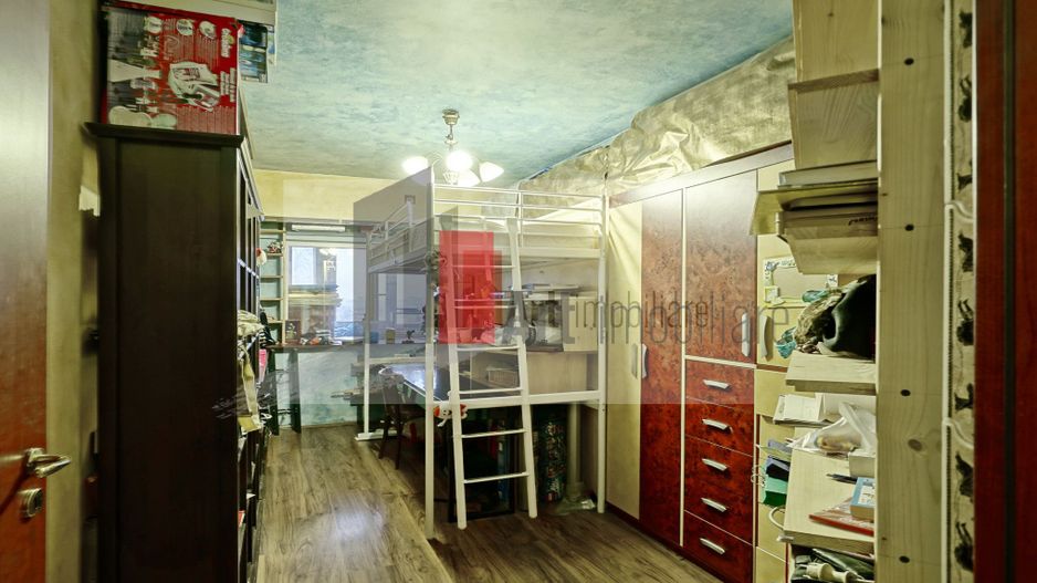 Apartament 3 camere Ion Mihalache - Poză 9