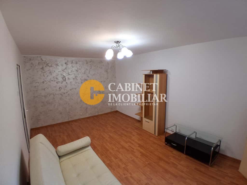 Apartament 2 camere DECOMANDAT, bloc 1982, Zona Tatarasi, Iasi - Poză 1