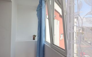 Apartament cu 2 camere, cu o priveliște deosebita,cartier Grigorescu! - Poză 6
