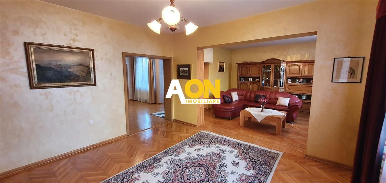 Casa 4 camere garaj 680 mp teren ultracentral - Poză 2