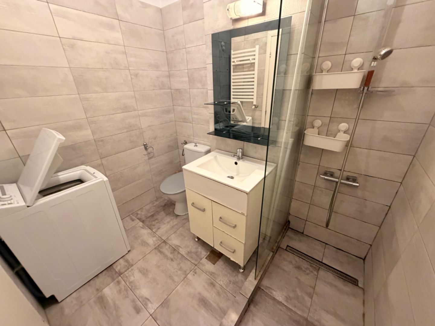 2 Camere 55m 5Min Metrou Grozavesti Politehnica Regie Orhideea Basarab - Poză 17