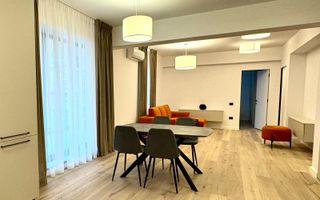 Apartament *3 Camere *96mp* / Aviatiei - Herastrau / 1 parcare - Poză 7