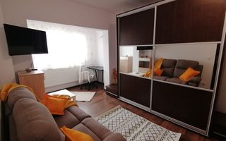 Apartament 1 camera I Parter I Zona Calea Dumbravii - Poză 1